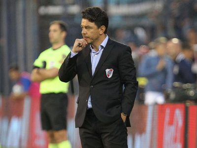 La arriesgada decisión de River en plena pandemia