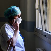 Ranking coronavirus: ¿en qué puesto se encuentra Río Negro a nivel nacional?