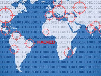 Intentan "hackear" la Secretaría de Economía en México