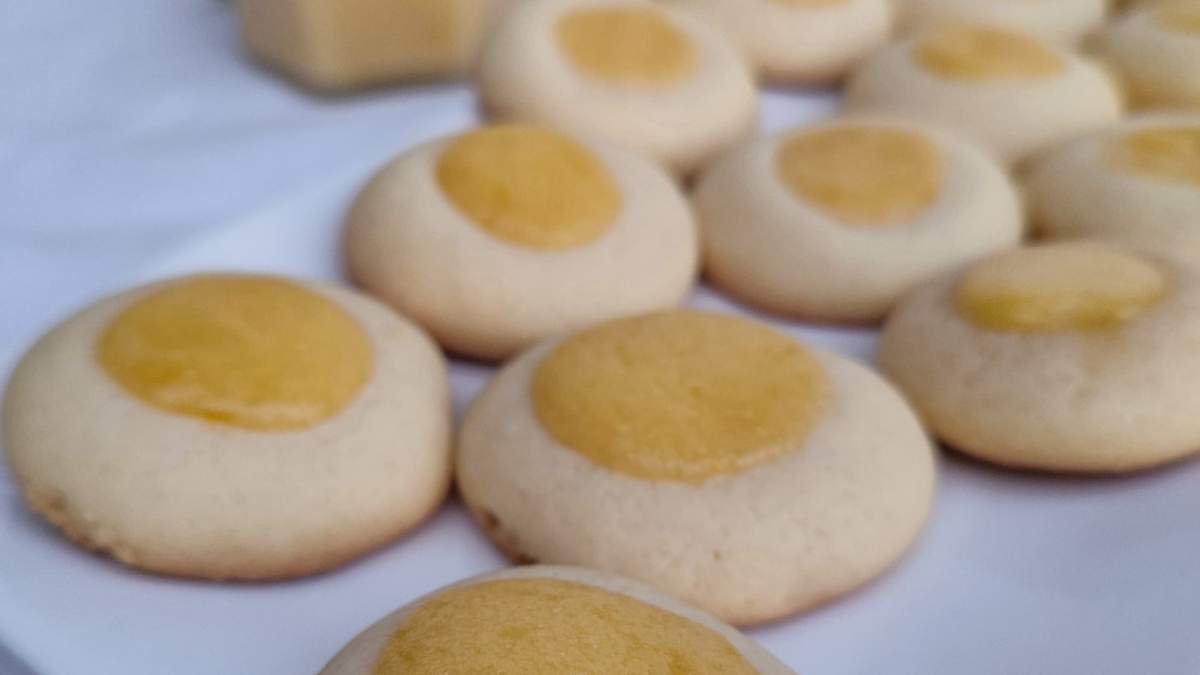 Pepas de limón. Fuente: (X)