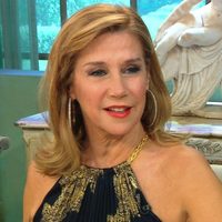 Luego de la pérdida de su amiga, Marcela Tinayre reapareció y luce así ¡Mirtha está preocupada!