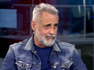 Aseguran que More Rial habría extorsionado a Jorge Rial con un tajante pedido