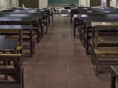 No hay fecha para la vuelta a clases