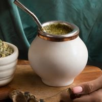 El nutritivo licuado con yerba mate que tenés que probar y es furor por su frescura y sabor