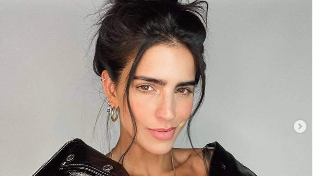 Bárbara de Regil