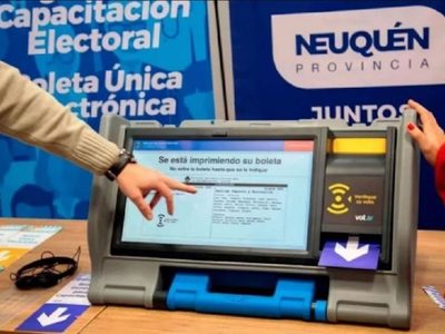 Seis candidatos competirán en Plottier en las elecciones del 3 de septiembre
