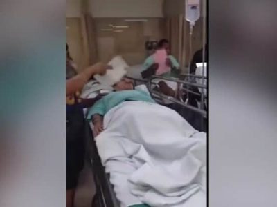 Falta de aire acondicionado en hospital de Mérida fue por falla eléctrica, dice el IMSS