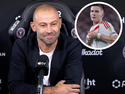 “Es difícil decir que no”: un ex River habló sobre el fichaje de Franco Mastantuono al Real Madrid