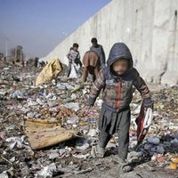 Afganistán y "Los niños del fin del mundo"