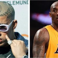 Bad Bunny le rindió tributo a Kobe Bryant y todos quedaron conmocionados ¡Mirá!