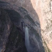 Desfogue de presa Zimapán dejará sin agua a 900 mil personas por suspensión del Sistema Acueducto II