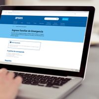 IFE: estas son las recomendaciones de la ANSES para evitar que te roben el bono de 10.000 pesos