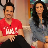 ¡POLÉMICO! Las razones por las que Mauricio Ochmann dejó a Aislinn Derbez. ¿Le echó la culpa?