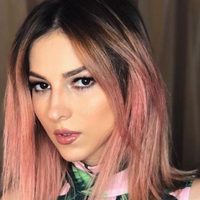 El candente video con el que Paty Cantú impresionó a sus fans. ¡Insuperable!