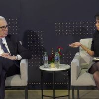 “Que no sea un demagogo y no divida”: Zedillo define así su perfil de presidente de México para 2024