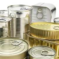 No tires las tapas de las latas: creá estos fabulosos servilleteros que podés personalizar a tu gusto