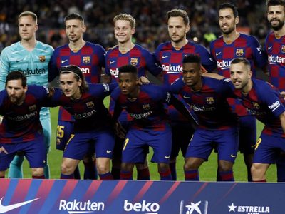 La multimillonaria oferta del Manchester que rechazó el Barcelona