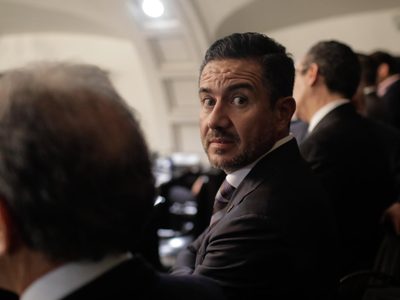 Tras la “traición” de Yunes, gobernadores del PAN convocan a la “refundación” del partido