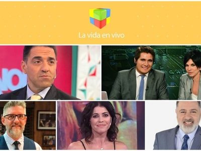"¡No cumplió!": Figura de América TV volvió del exterior y generó un escándalo. ¡Tensión!