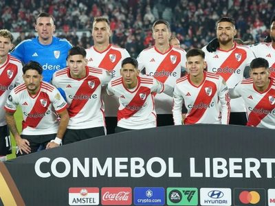 A la expectativa: qué debe pasar para que River evite la fase previa de la Copa Libertadores 2025