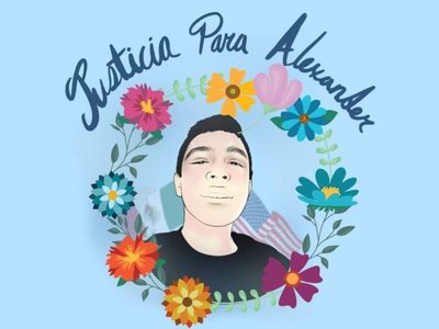 Tribunal absuelve a policías de Oaxaca que ejecutaron a Alexander, de 16 años