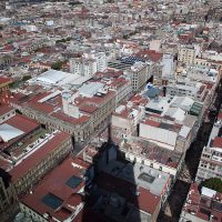 Contingencia es por la 'expansión urbana desorganizada”: UNAM