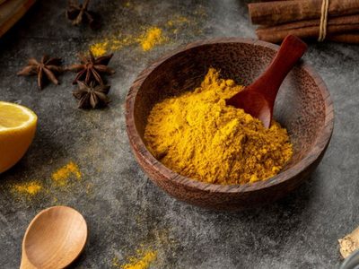 “Pasta dorada”: prepará esta receta mágica para desinflamar tu cuerpo y cuidar tu salud