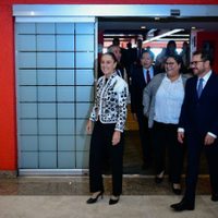 México tendrá "un muy buen cierre de presupuesto 2024”: Sheinbaum