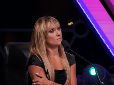 “Está internado”: en vivo, Marcela Tauro rompió en llanto al contar una noticia de último momento