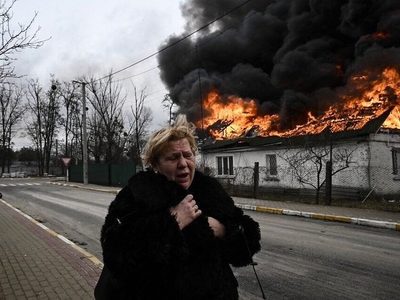 Momentos clave en primer año de la invasión rusa de Ucrania