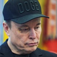 “Repugnante abominación”: Musk revienta contra la reforma fiscal de Trump