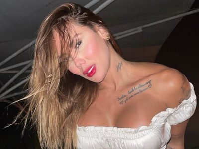 "Te va doler": la posible indirecta que Sonia Isaza habría publicado para Arturo Vidal