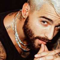 Video viral: el baile de Maluma con ritmo noventoso y con mucho “flavour” colombiano