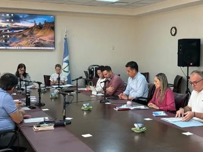Comenzó a trabajar la comisión que investiga el desvío de fondos en la Legislatura