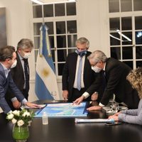 Vicentin: la Justicia inhabilitó a los interventores designados por Alberto Fernández