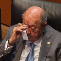 Exigen petroleros la destitución y encarcelamiento de Carlos Romero Deschamps