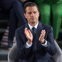 Peña, el apestado