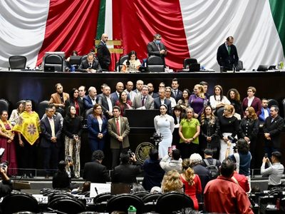 Diputados avalan Ley de Economía Circular que reforma leyes ambientales