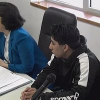 Un joven admitió haber asesinado a Carina Barros en Buta Ranquil y lo condenarán a prisión perpetua