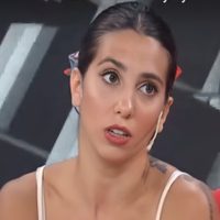 "Estás denunciada": el duro golpe que recibió Cinthia Fernández frente al video de cierre de campaña