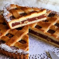 Pastafrola sin TACC y con 1 solo huevo: la receta más fácil para disfrutar con unos ricos mates