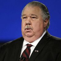 Aliado de Trump retira nominación para Departamento de Agricultura por vínculo con el 'Rusiagate”