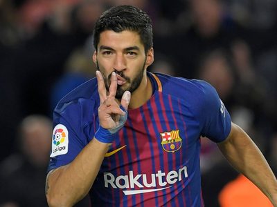 En cuarentena por coronavirus Luis Suárez opinó de la posible llegada de Lautaro Martinez al Barça