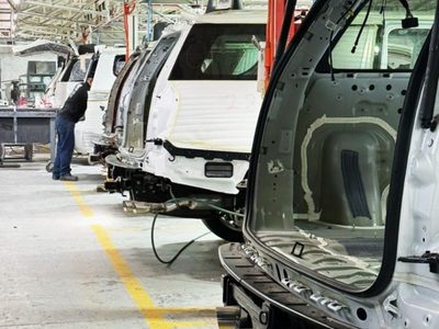 Violencia en México obliga a blindar autos contra drones y balas perforantes: AMBA