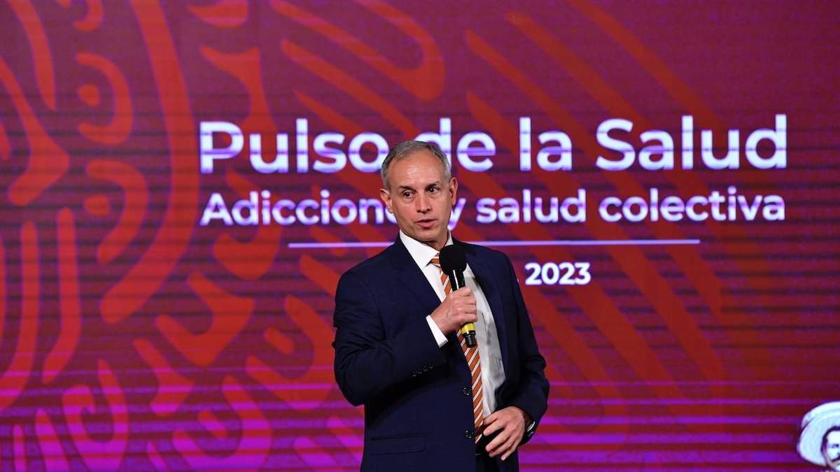 Hugo López Gatell