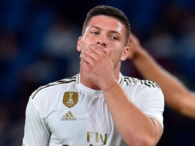 Preocupación en el Real Madrid, una joven estrella aislada por posible coronavirus