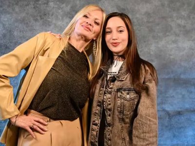 La hija de Yuyito González se puso de novia con un divorciado y provocó la ira de su madre