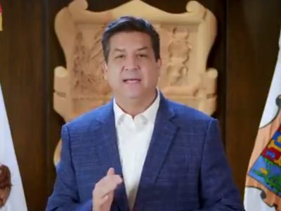 Cabeza de Vaca deja en bancarrota a Tamaulipas, acusa equipo de transición de Américo Villarreal