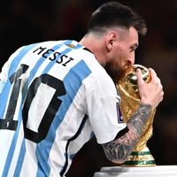 A 3 años de la final de Qatar y el día mágico para Messi, la Argentina y el país