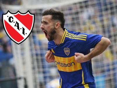 A solo detalles: qué falta para que Marcelo Saracchi sea nuevo refuerzo de Independiente